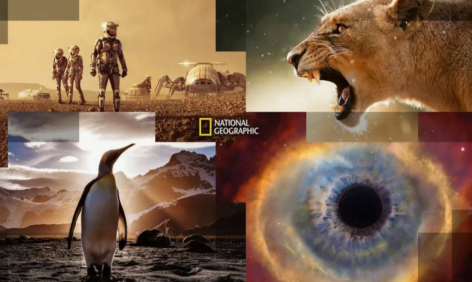 National Geographic на Лордфильм