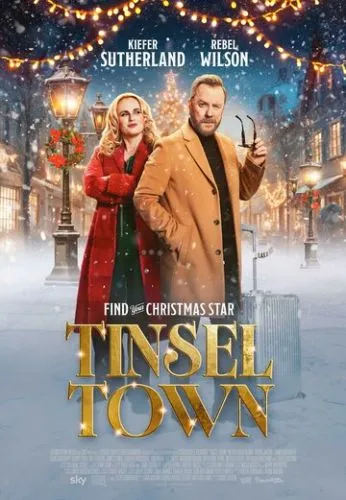 Tinsel Town
