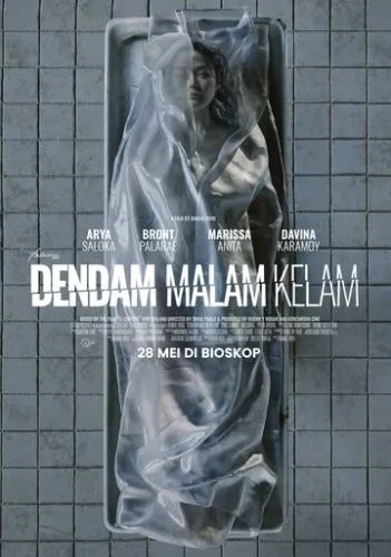 Dendam Malam Kelam