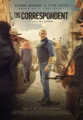 Корреспондент