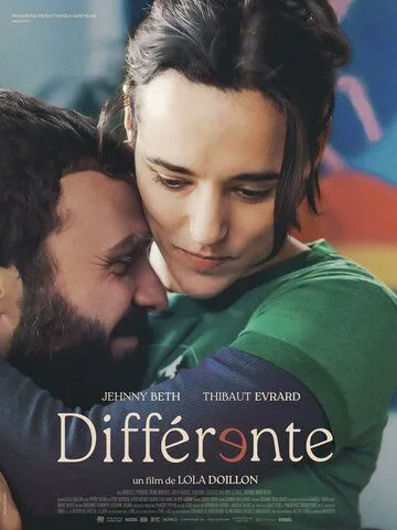 Différente