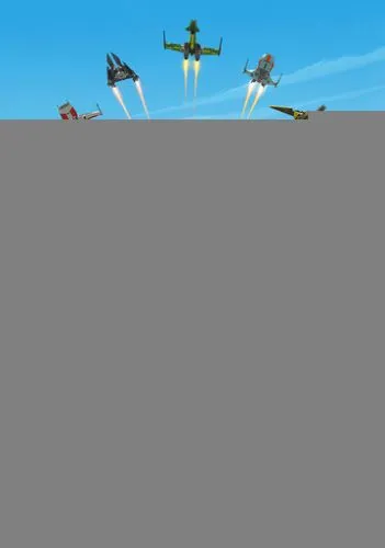 Звездные войны: Сопротивление