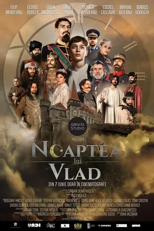 Noaptea lui Vlad