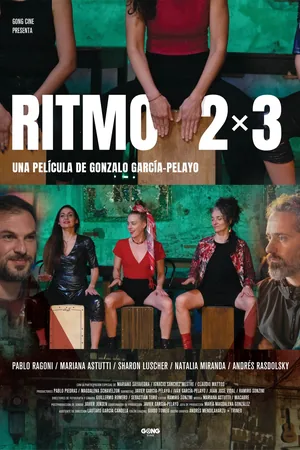 Ritmo 2x3