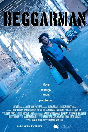 Beggarman