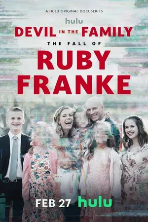 Devil in the Family: The Fall of Ruby Franke