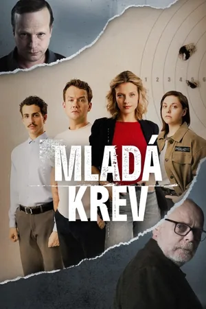 Mladá krev