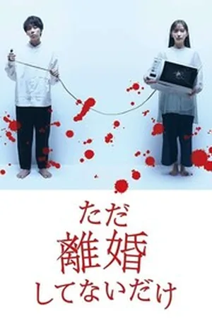 Tada rikon-shitenai dake