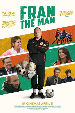 Fran the Man