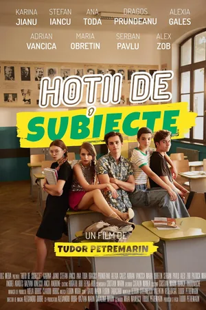 Hotii de Subiecte