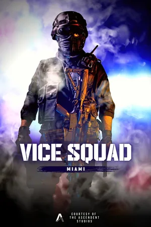 The Squad: Rise of the Chicano Squad