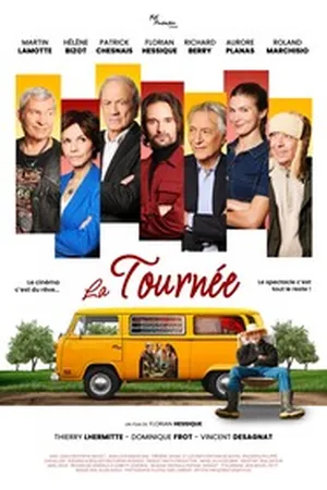La tournée