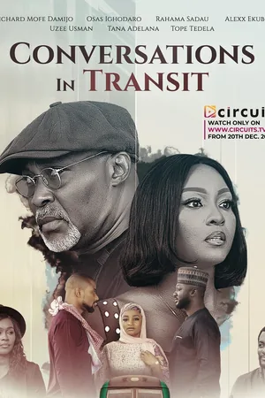 Conversations in Transit