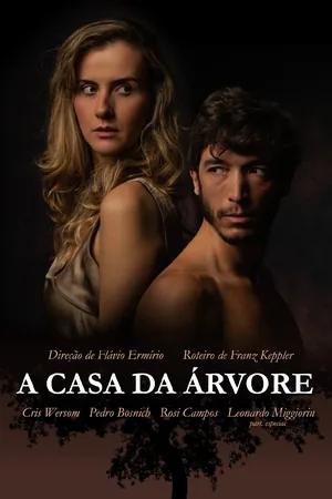A Casa da Árvore