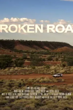 Broken Road
