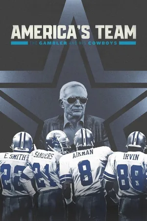 America's Team: The Gambler and His Cowboys