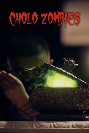 Cholo Zombies