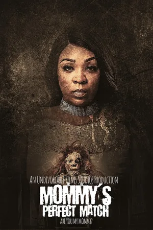 Идеальная пара для мамы