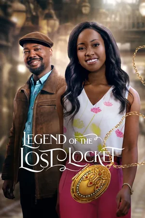 Легенда о потерянном медальоне