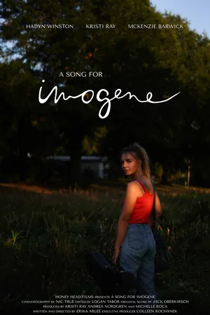 A Song for Imogene