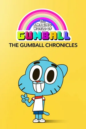 The Gumball Chronicles