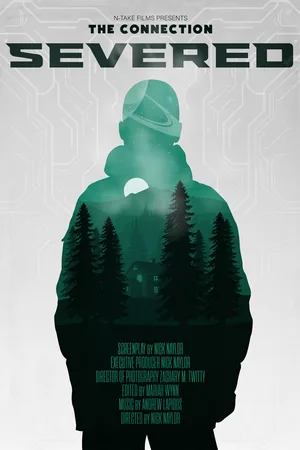 The Connection - Severed