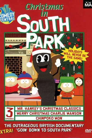 Южный Парк: После COVID'а