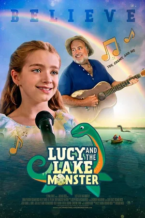Lucy and the Lake Monster