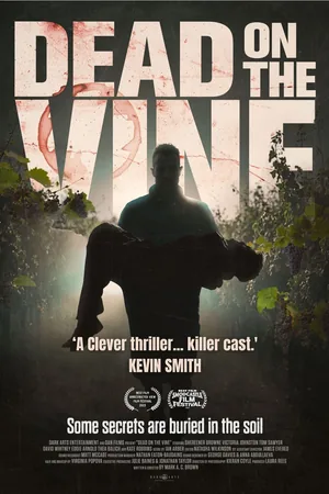 Dead on the Vine