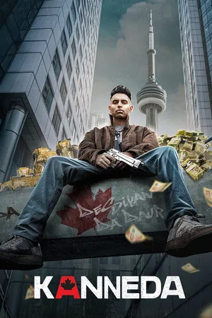 Kanneda