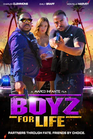 Boyz for Life