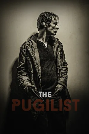 The pugilist