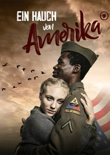 Прикосновение Америки