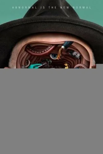 Маргиналы и монстры Бобкэта Голдтуэйта