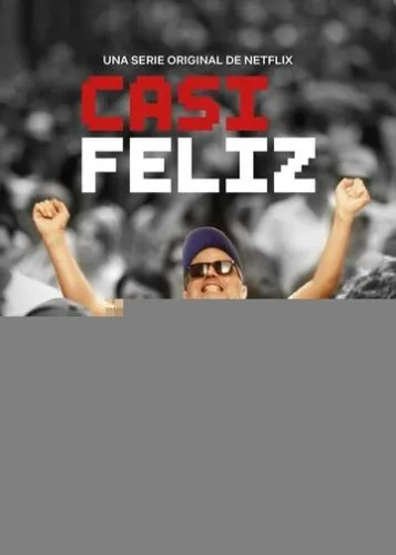 Почти счастлив