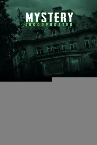 Mystery Incorporated