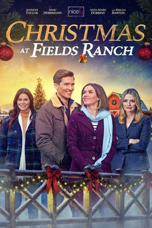 Christmas at Fields Ranch