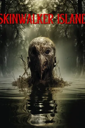 Skinwalker Island