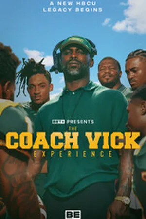 The Coach Vick Experience