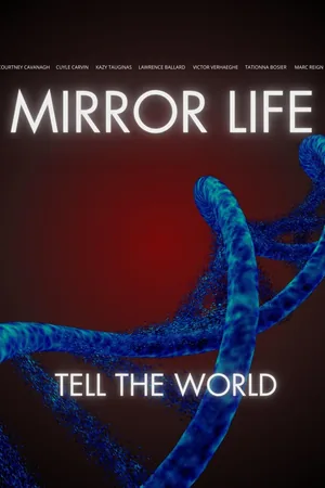 Mirror Life