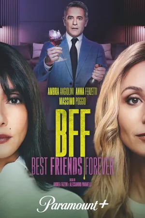 BFF - Best Friends Forever